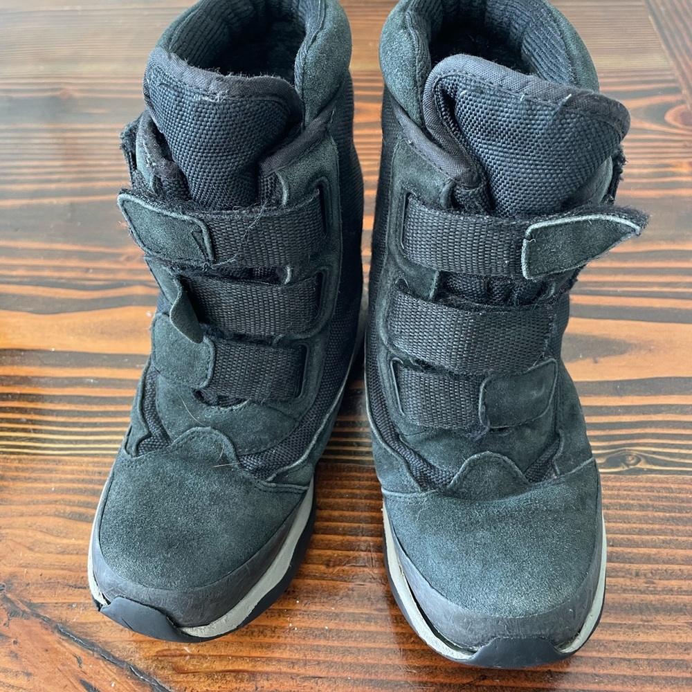 LL Bean Snow boots